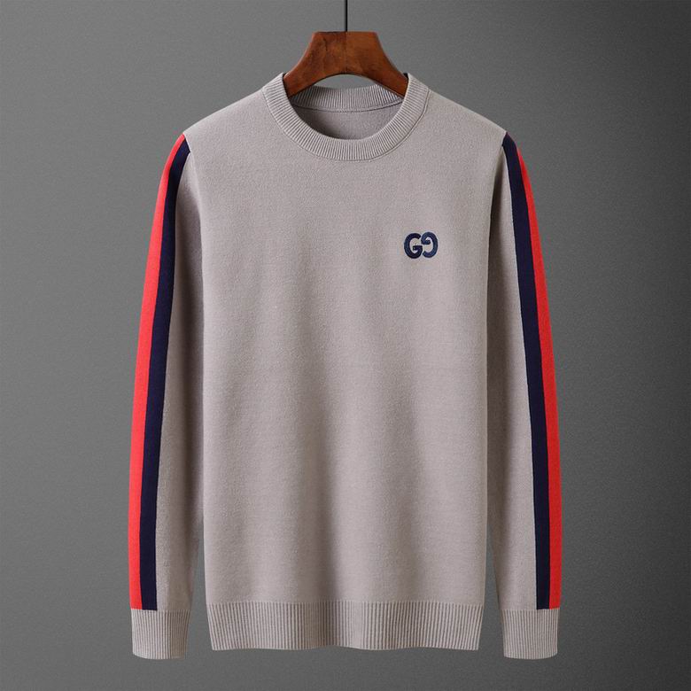 Gucci Sweater-012